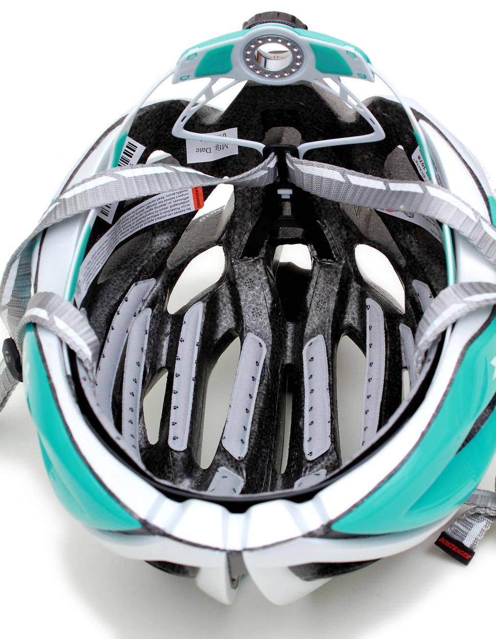 Bontrager clearance helmet mirror